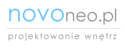 Novoneo.pl - projektowanie wnętrz